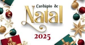 Reserva de Natal – K