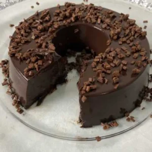 Pudim Brigadeirão 1kg