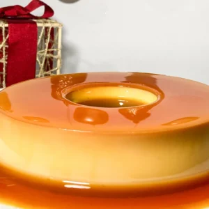 Pudim Tradicional 1kg